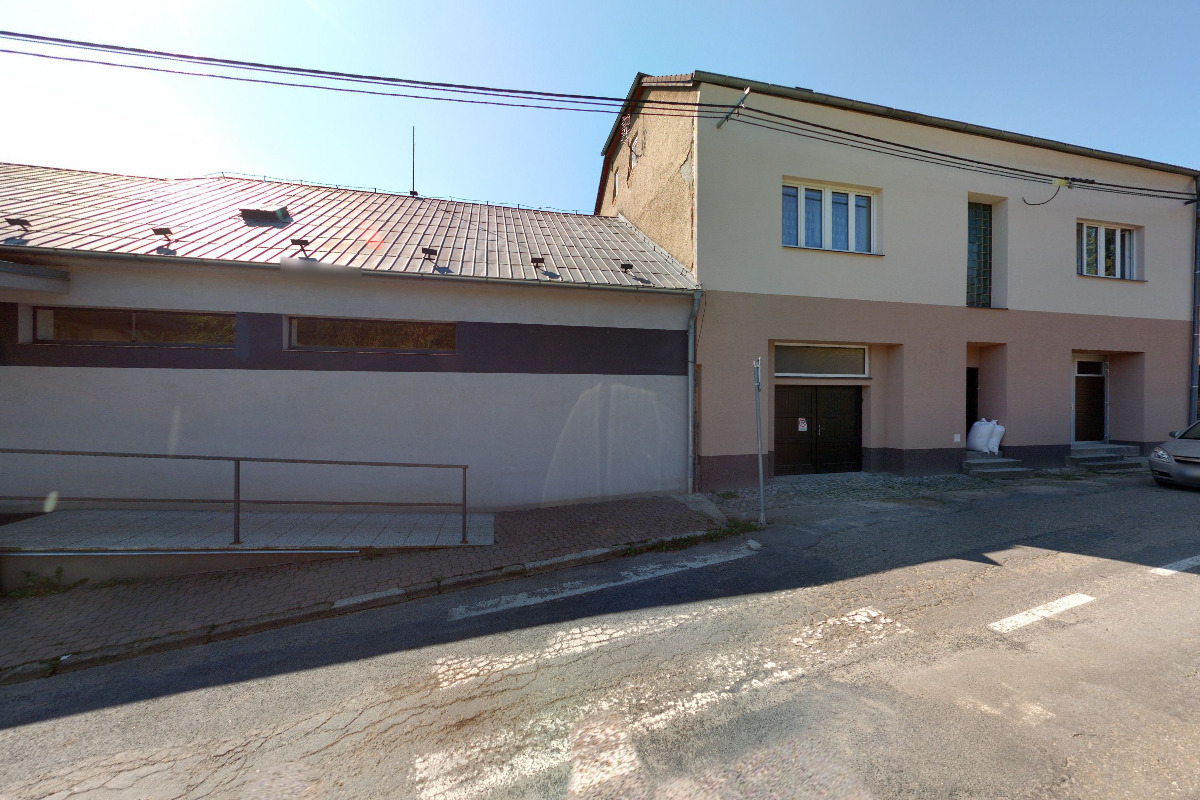 Jednota, spotřební družstvo v Hodoníně - COOP foto 2