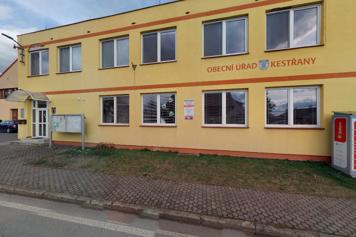 Zemědělské družstvo Kestřany, družstvo