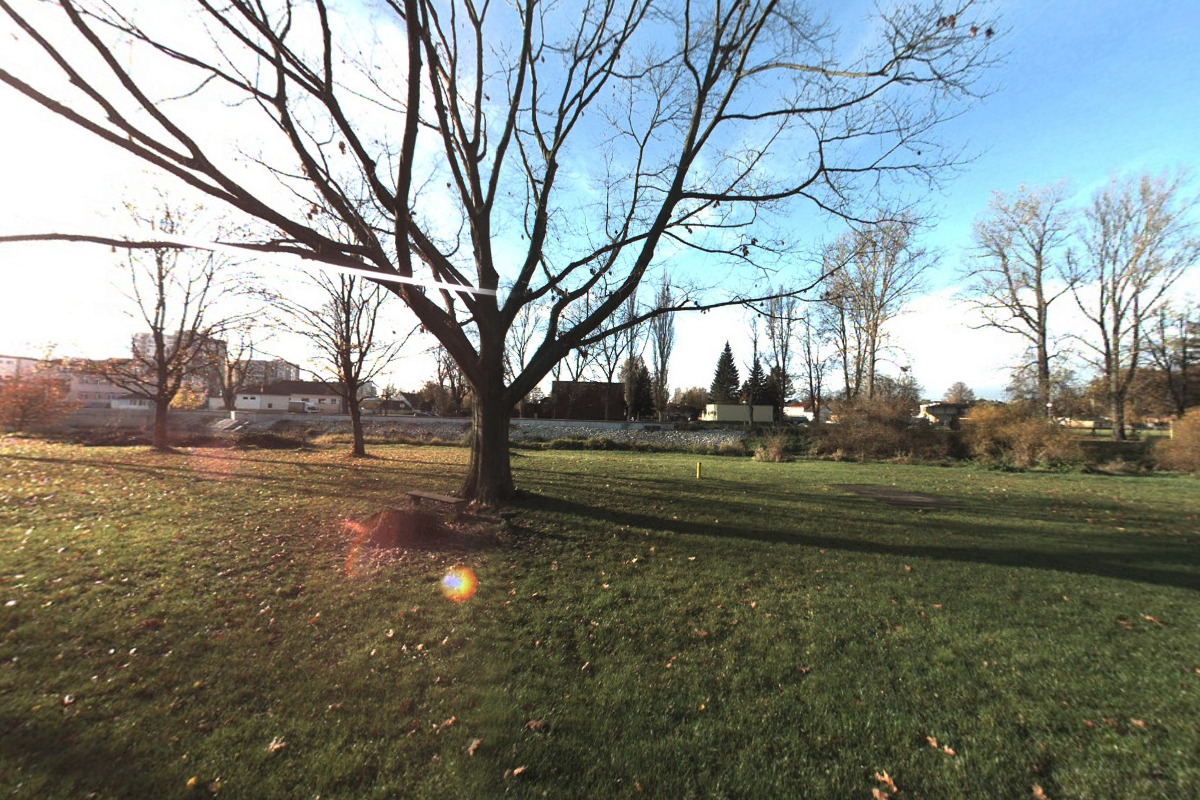 Půjčovna lodí Dronte