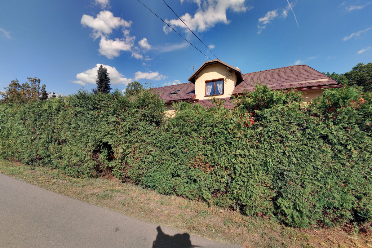 Jezdecká škola Bruzovice