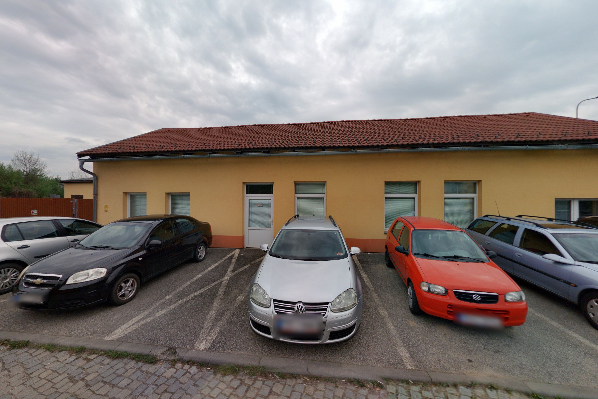 SHARP solution s.r.o.