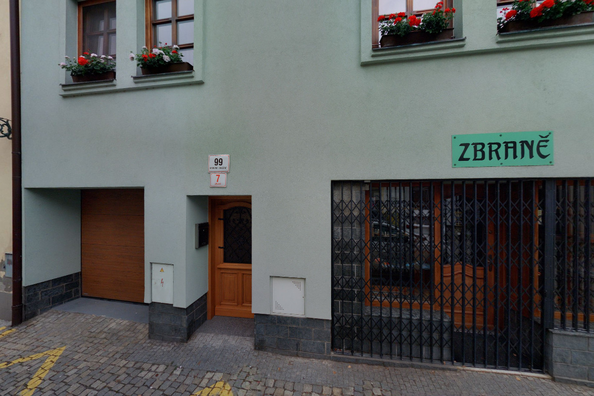 Zbraně Karviná.cz foto 3