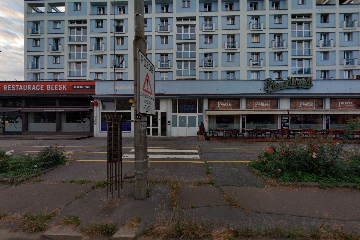 Fiat klub Ostrava foto 1