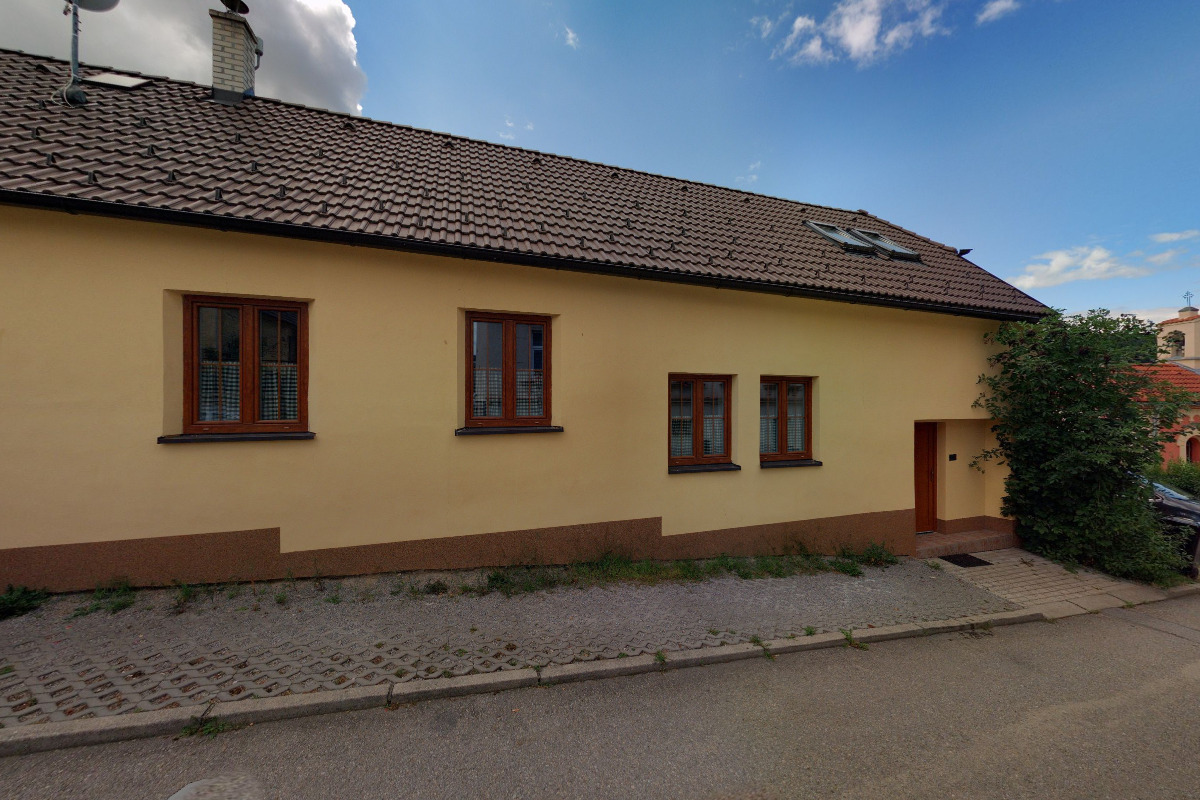 Apartmány u Kapličky foto 3