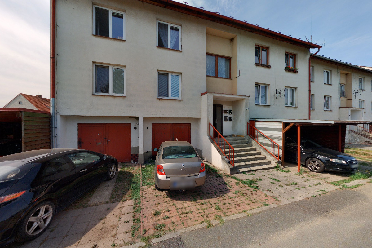 Stavební klempířství Petr Vraštil