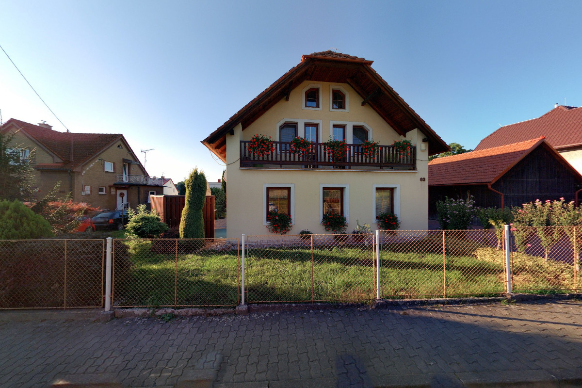 Pneu a Servis Veřmiřovský