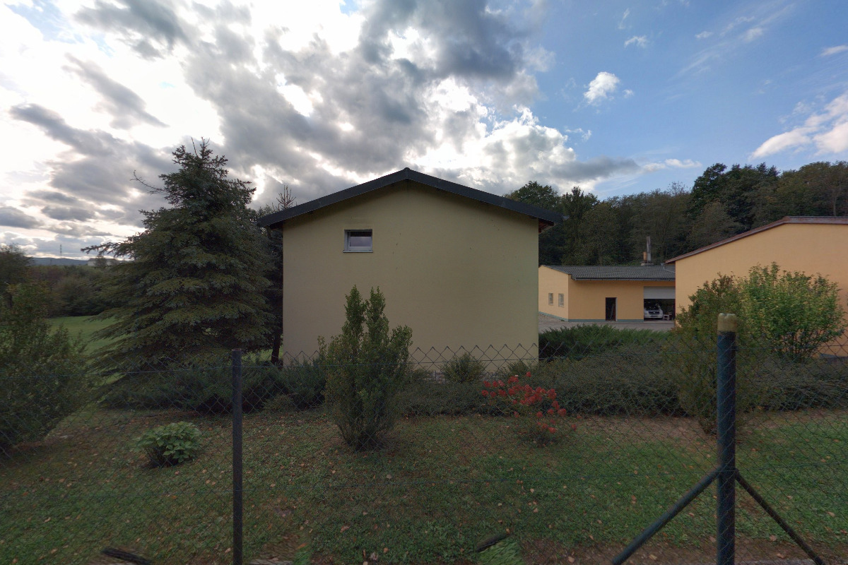 CBH, společnost s ručením omezeným