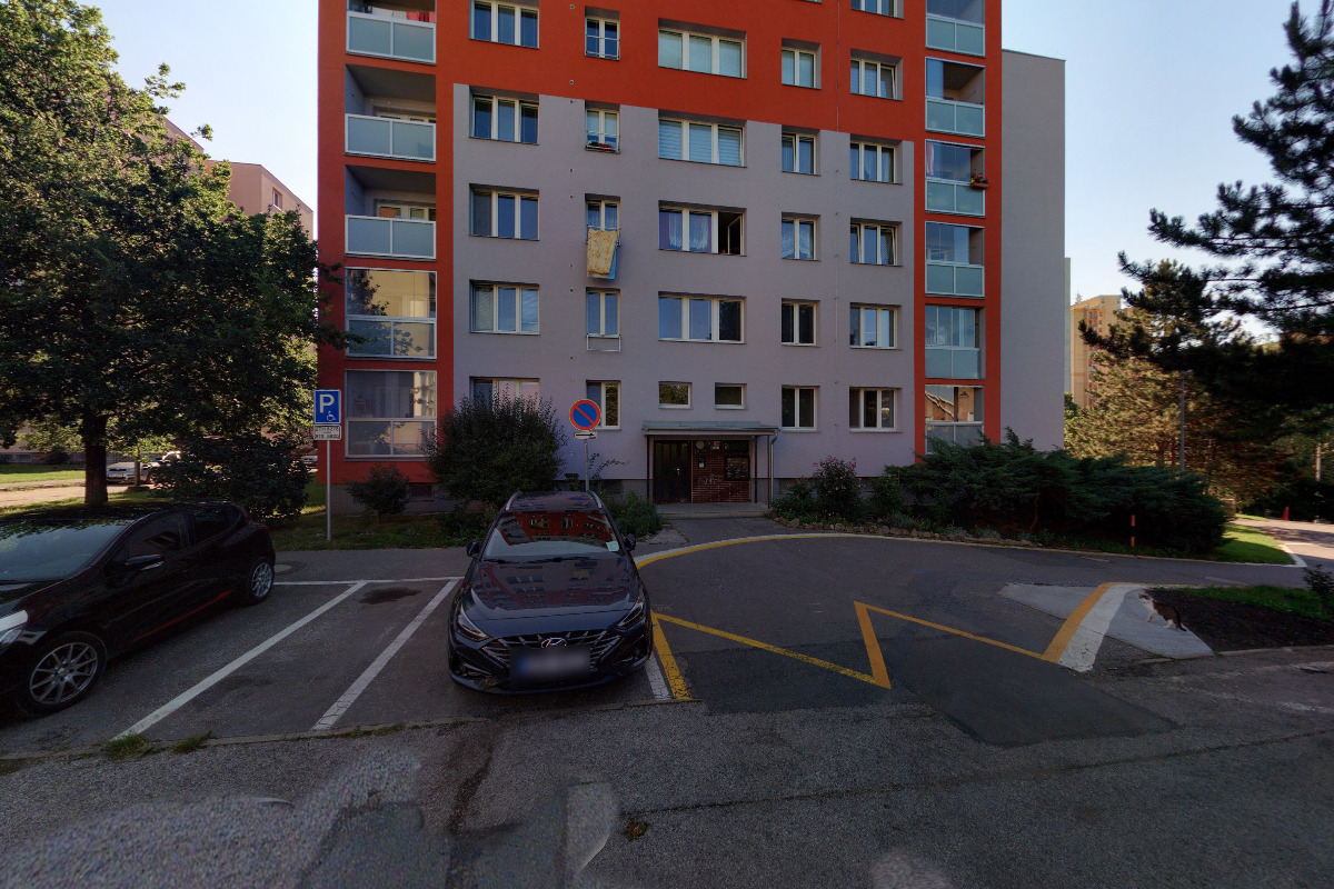 Ondřej Hankovszki - Elektromontážní a elektroinstalační práce