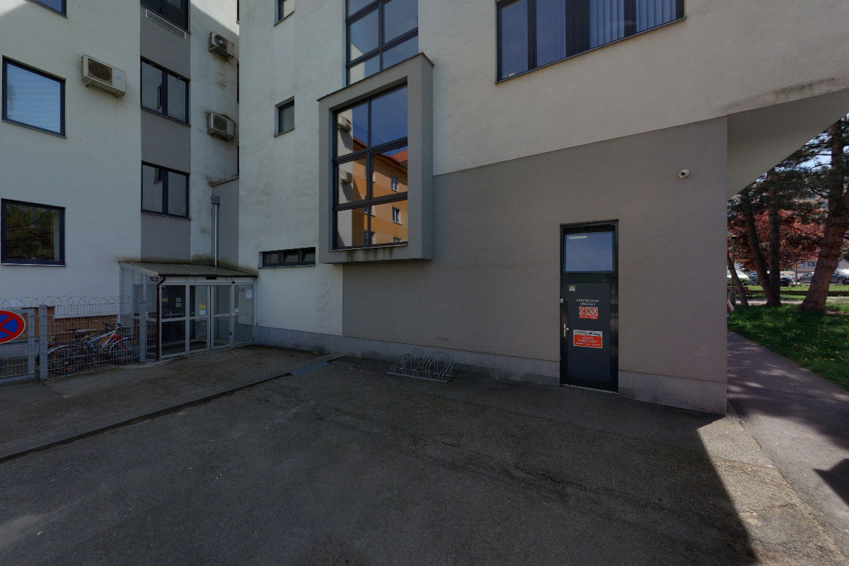 MUDr. Marie Náhlíková