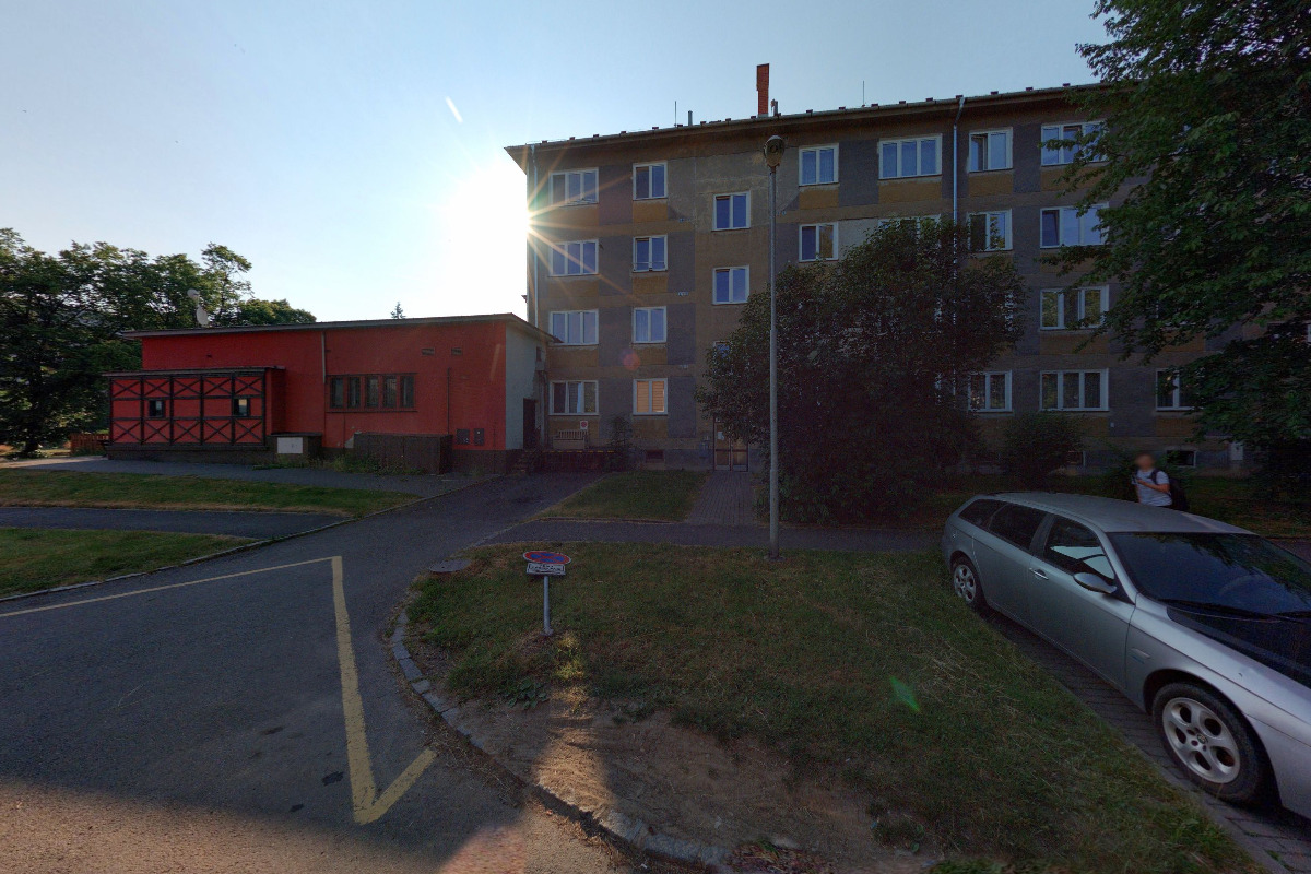 Jaroslav Balušek foto 2