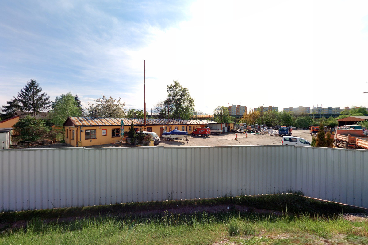 Kulhánek - Mařík, stavební firma, spol. s r.o.