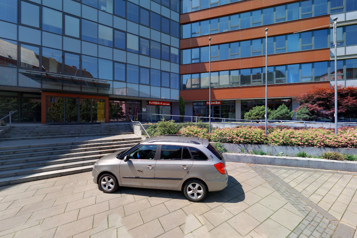 UPGRADE CZ s.r.o. - reklamní grafika foto 5