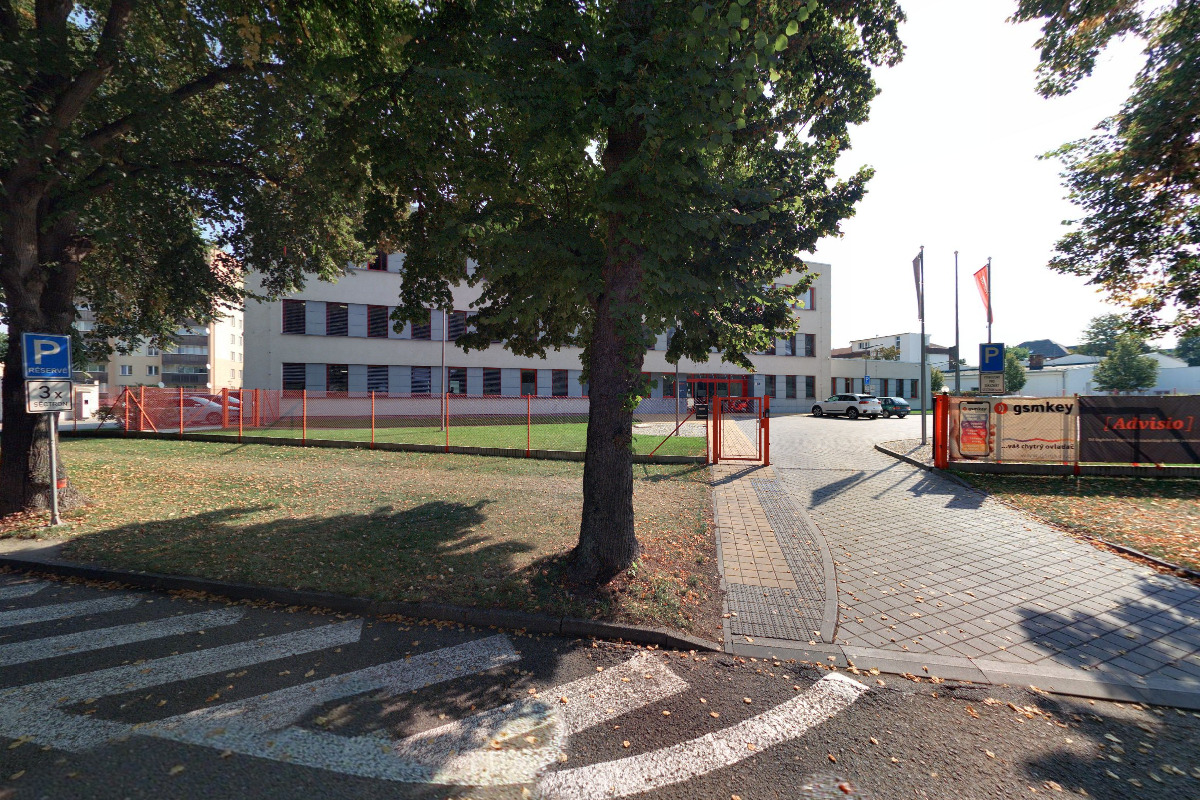 SECTRON SERVICE s.r.o.