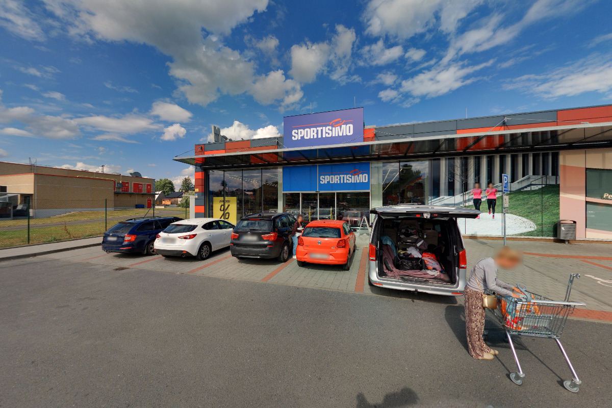 Sportisimo foto 2
