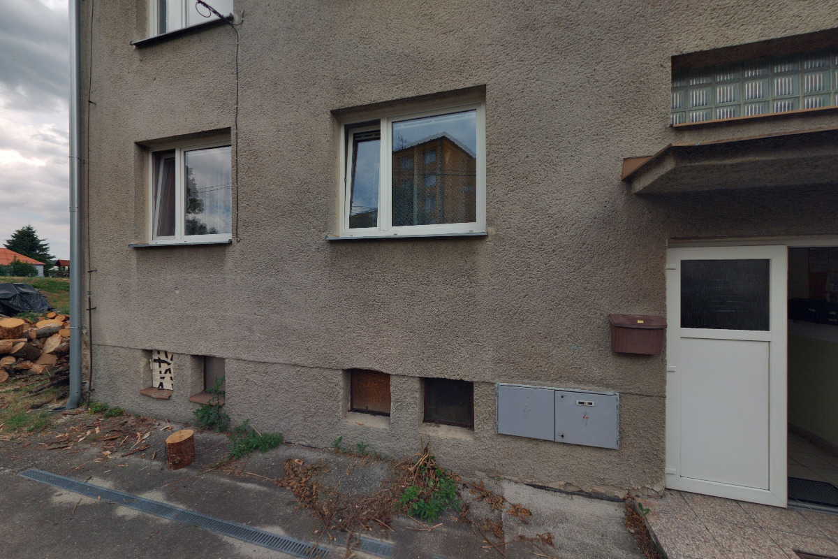 Cestovní agentura Milan Ospálek