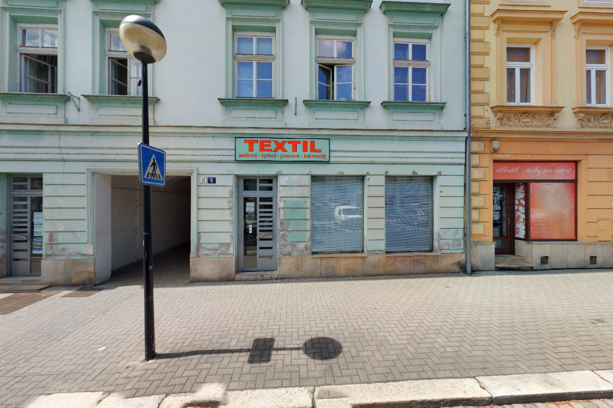 Galanterie Klára Martinková