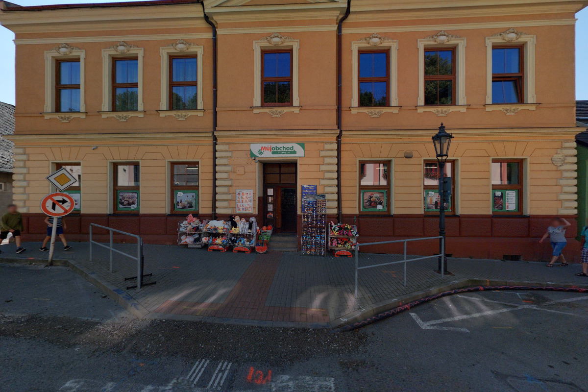 Můj obchod - Potraviny EVA foto 2