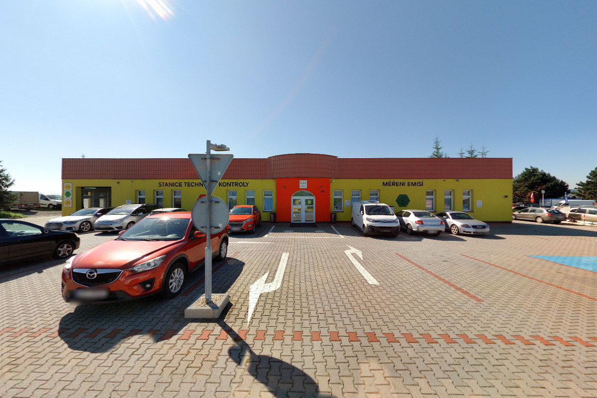 STK Roman Kučera, s.r.o.