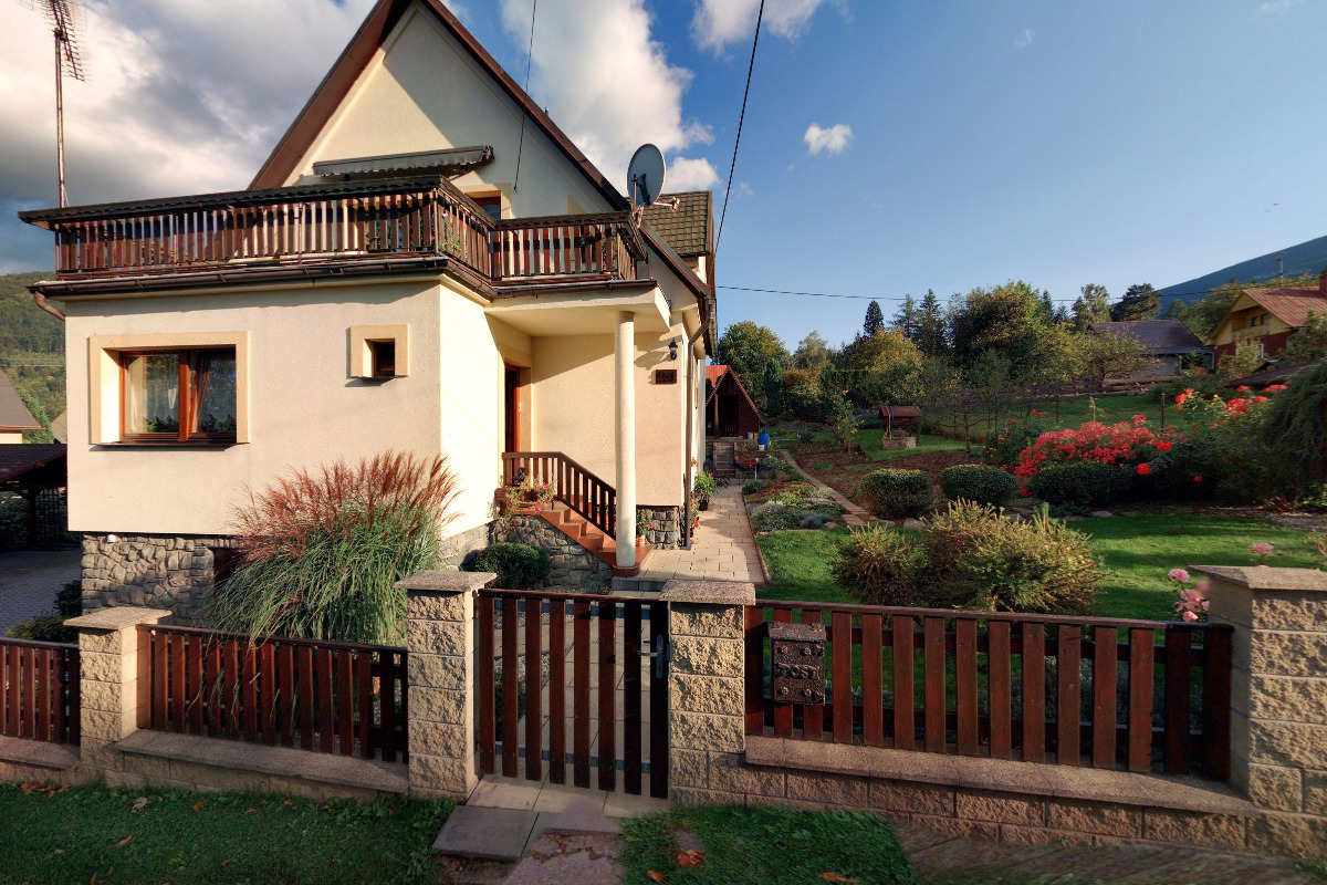 Autodoprava Josef Němec