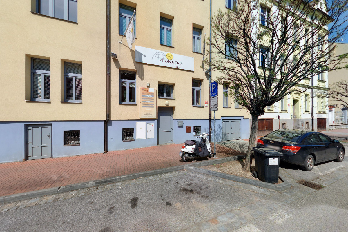 MUDr. Vladimír Kaplan