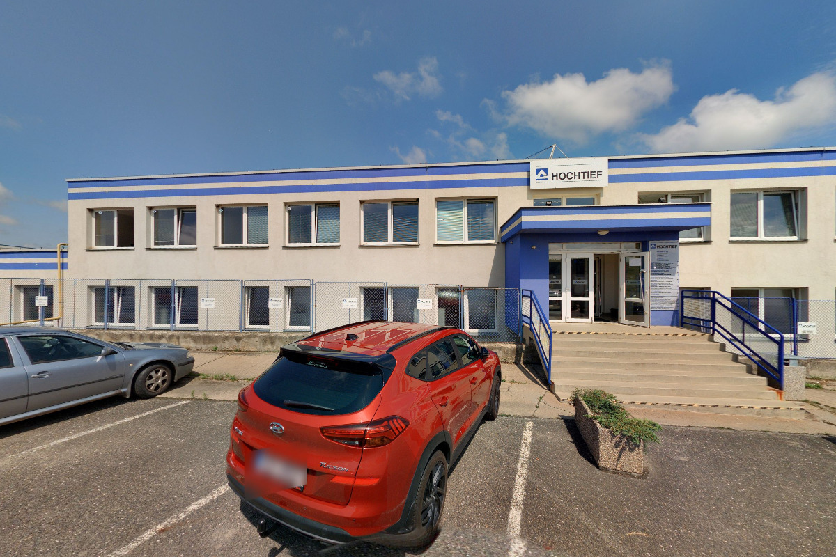 TRAILERS & FACILITY, s.r.o.