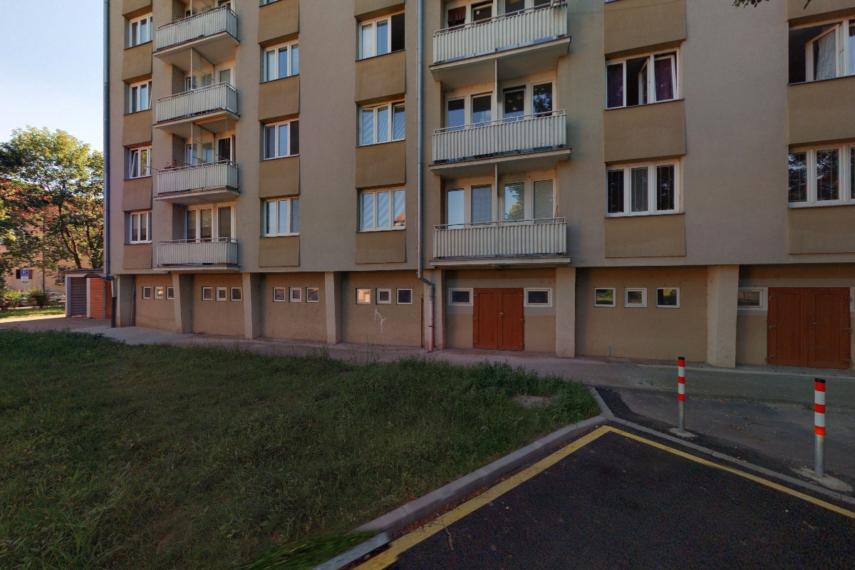 Českobudějovické sdružení zdravotně a tělesně postižených