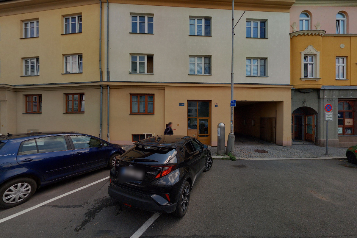 Daňový poradce ev. č. 0111 Ing. Jana Jílková