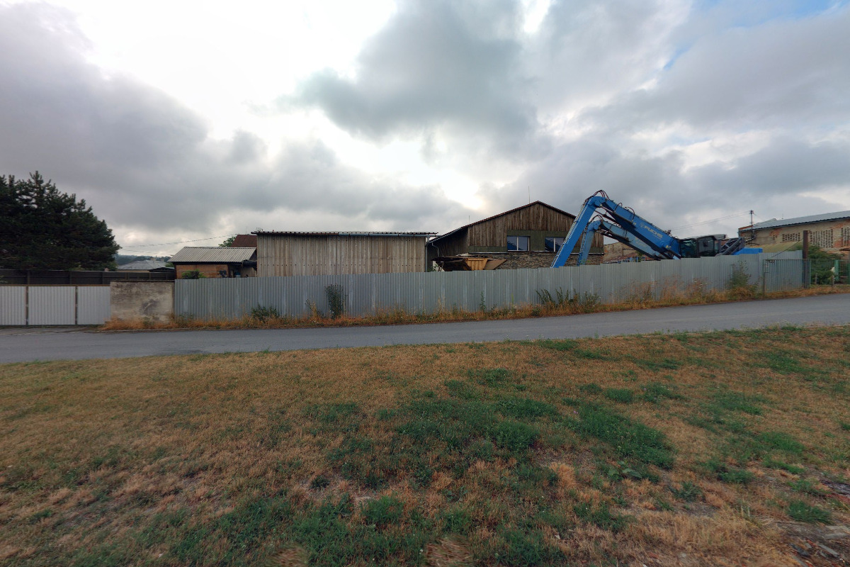 FUCHS servis - gmi, s.r.o.