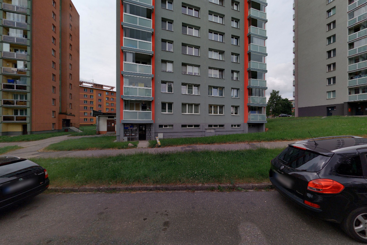 PROJEKCE PASIVNÍCH DOMŮ - Ing. Lukáš Dawid