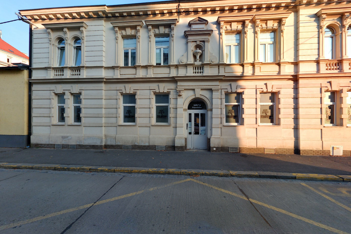 KAVIS Reality, s.r.o. foto 1