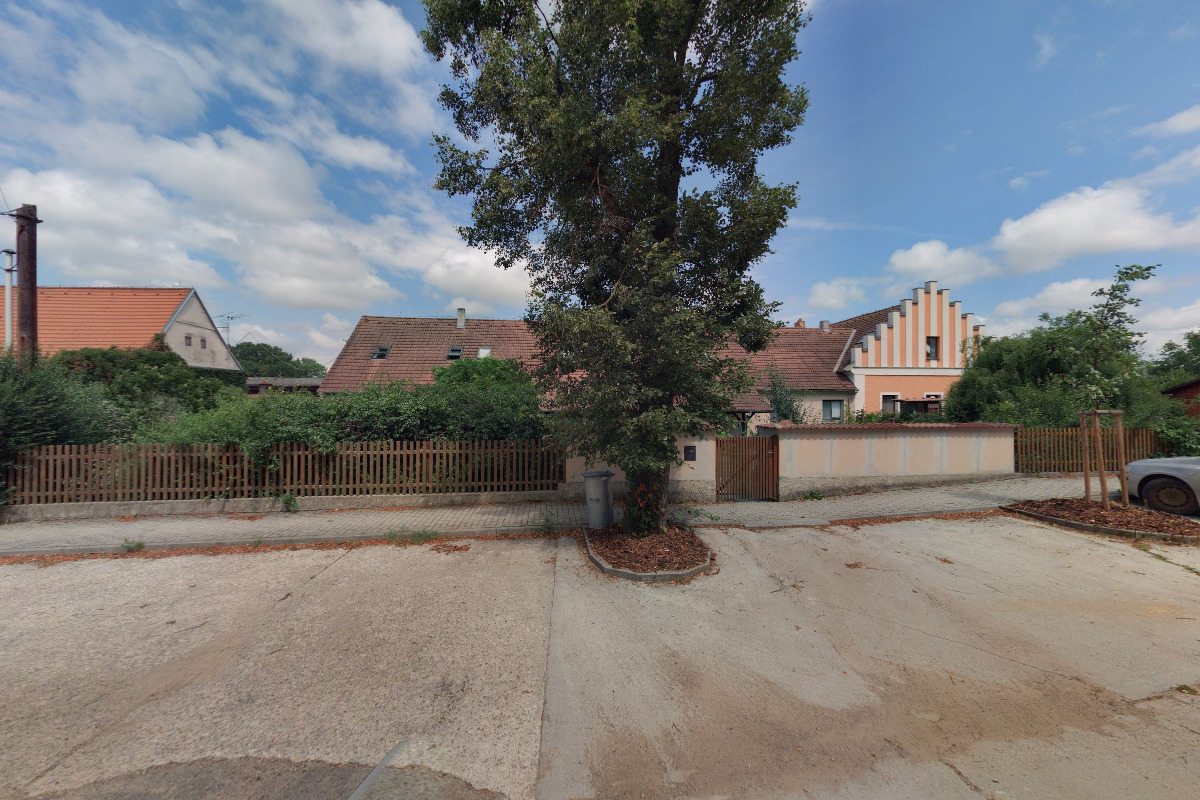 Domov svaté Anežky