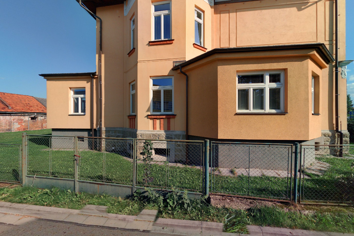 MUDr. Iva Kučerová