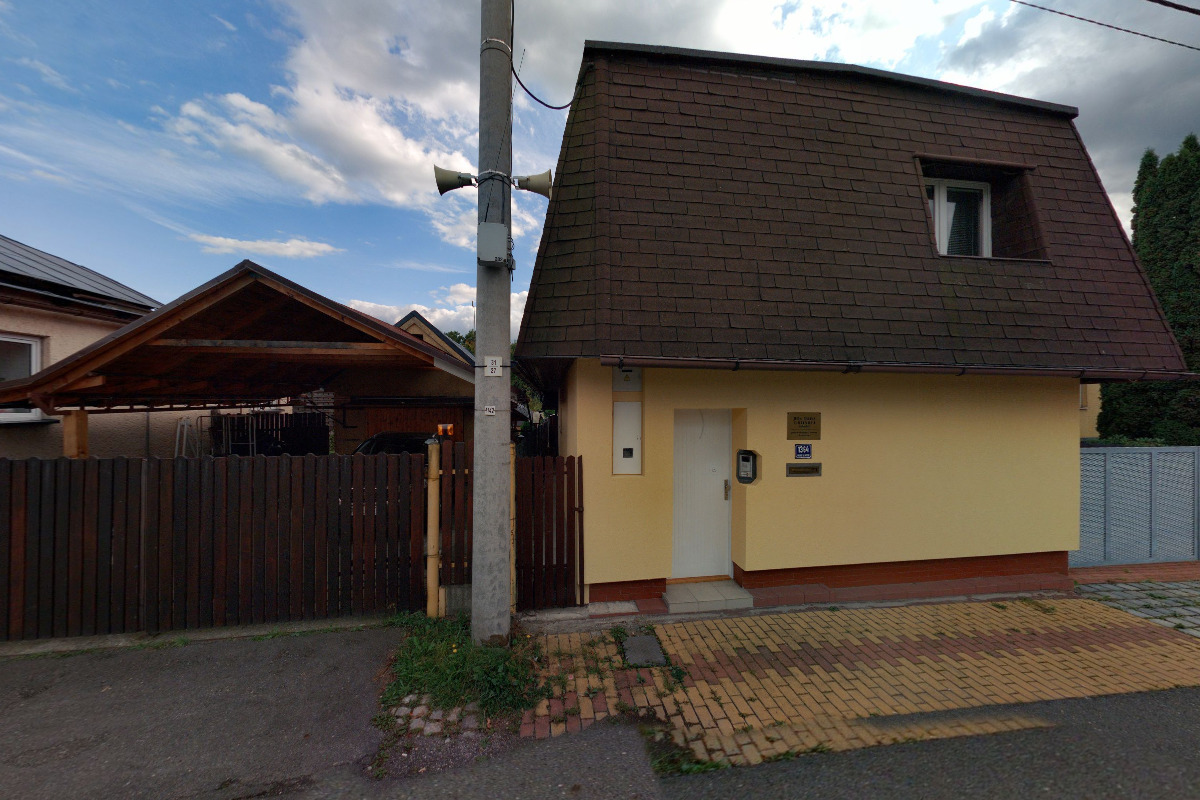 JUDr. Halina Cibienová, advokátka