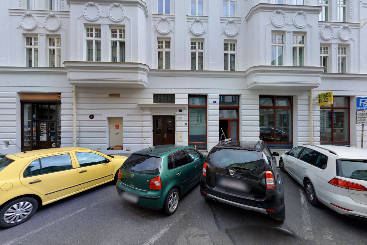 Antikvariát Chiméra - antikchimera.cz foto 3