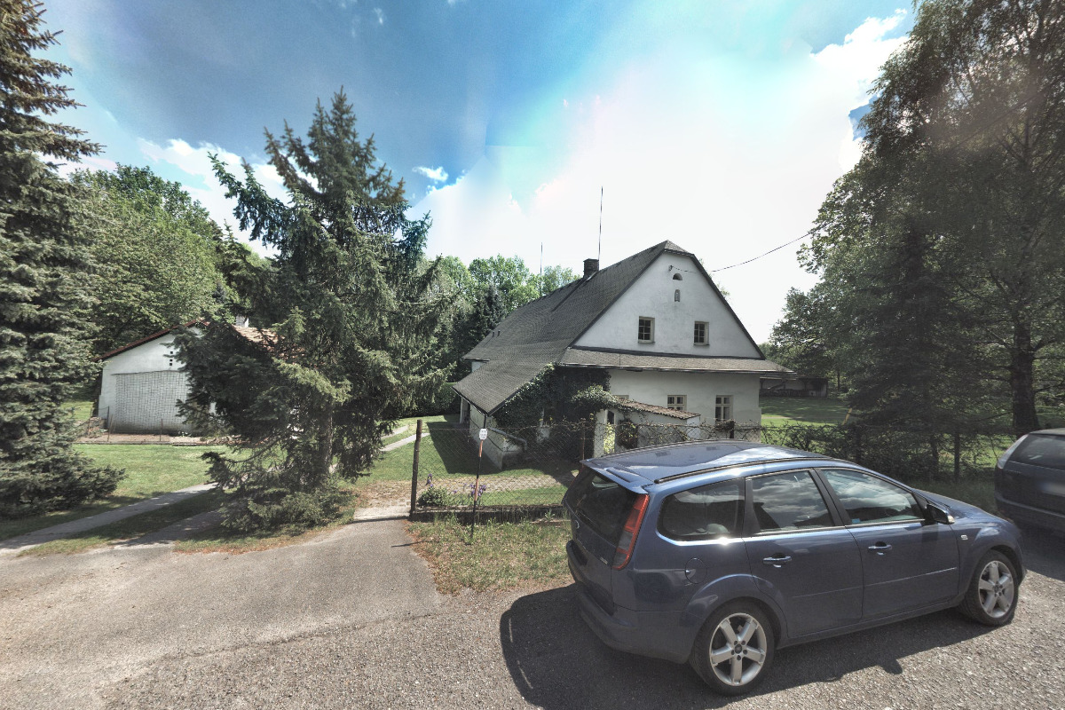 Hospůdka U Dubu - hřiště