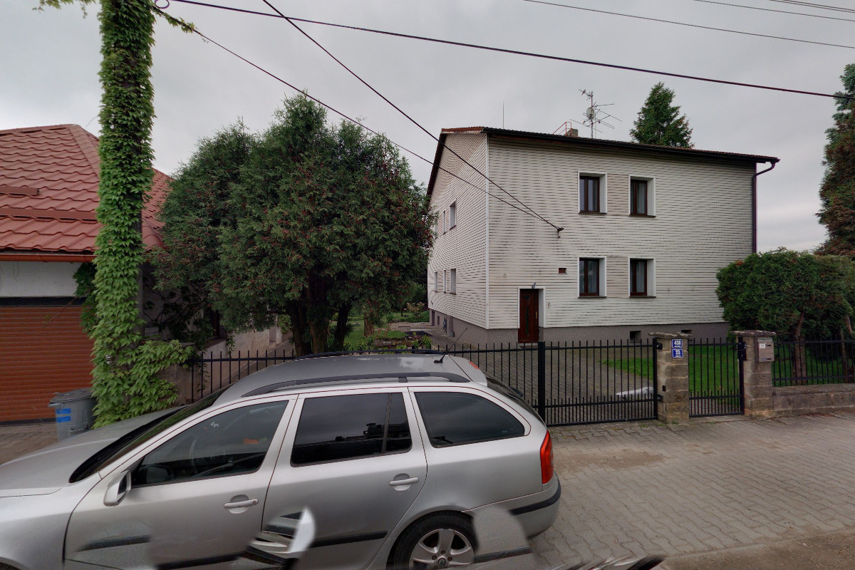 BIM Czech Republic, s.r.o.