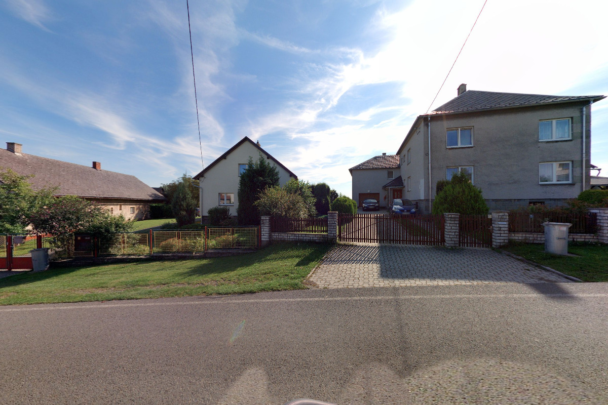 Pštrosí farma FLAGAR