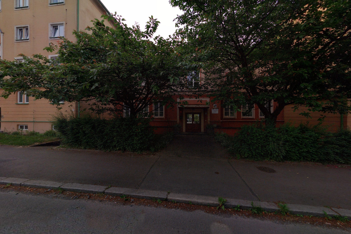 Základní škola a Mateřská škola Havířov - Město Na Nábřeží foto 2