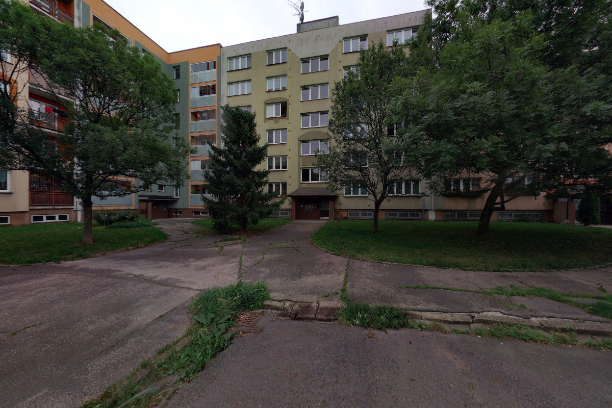 Oderský park, občanské sdružení