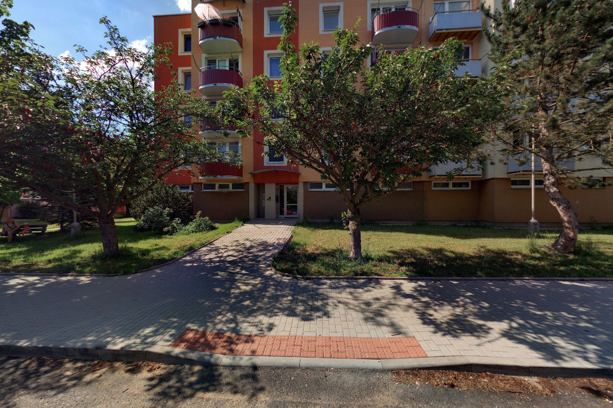 Bytové družstvo VARTA