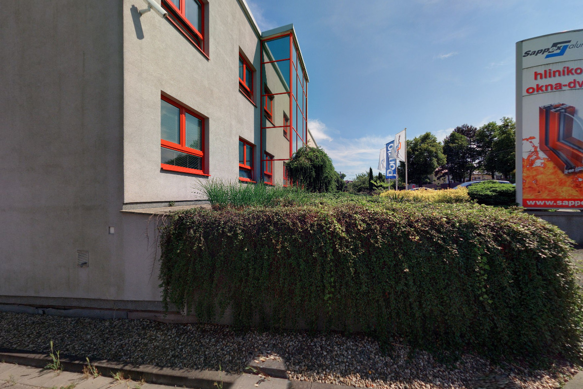 SAPPEX TRADE, s.r.o.