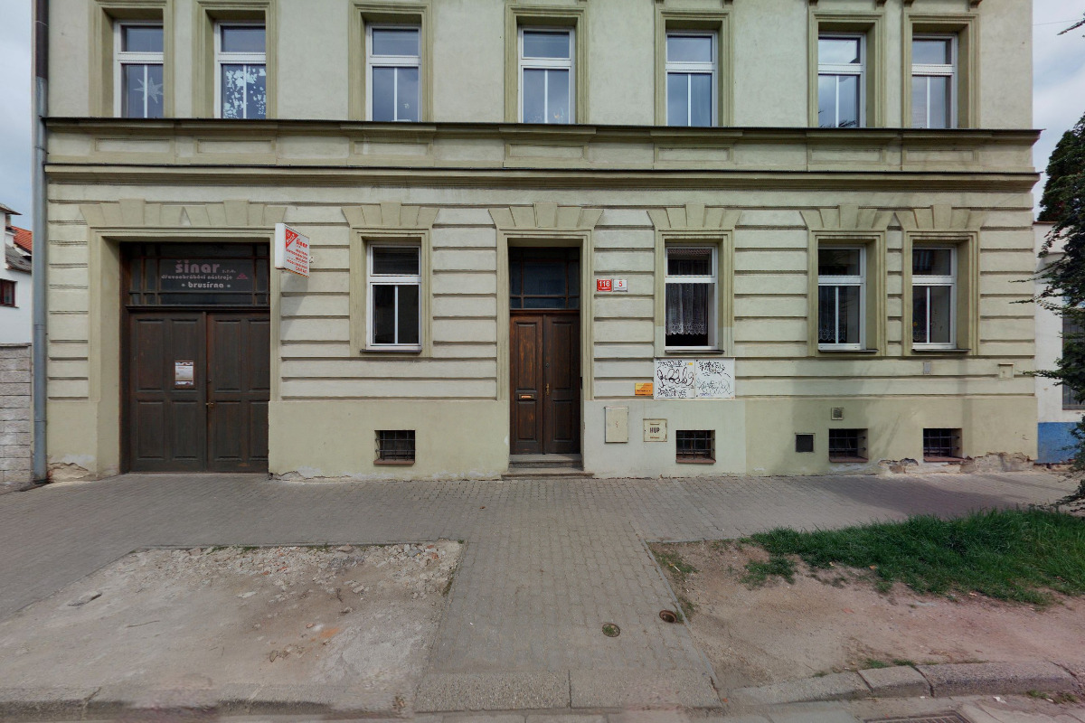 ŠINAR, spol. s r.o.