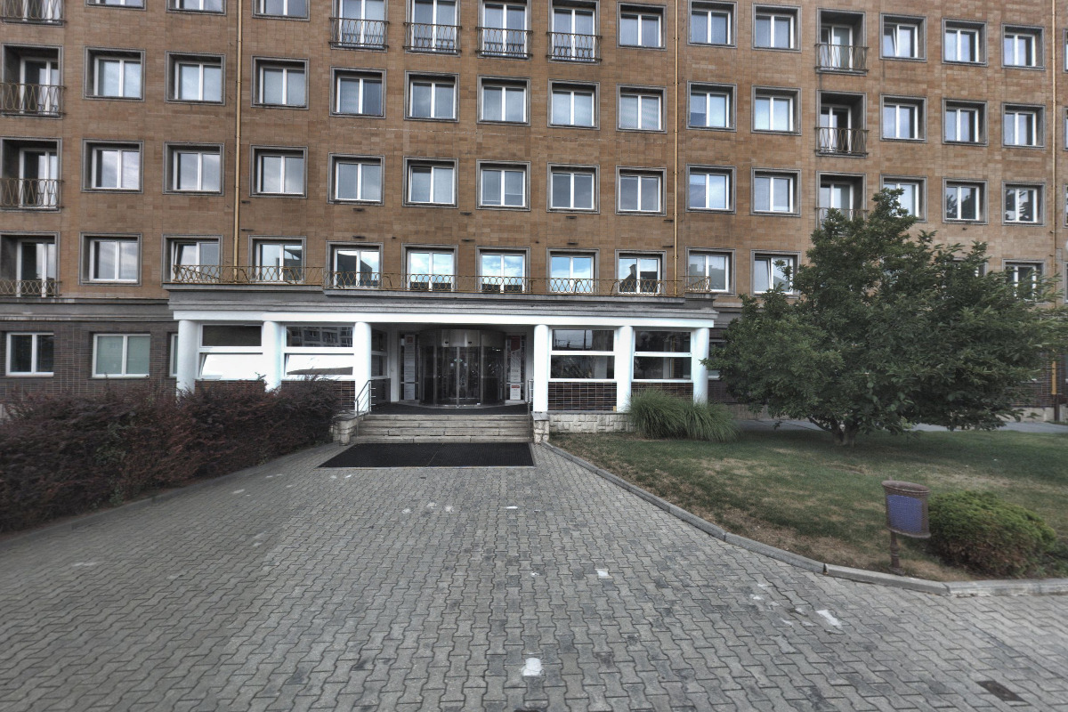 MUDr. Libor Mlynář, s.r.o. foto 2