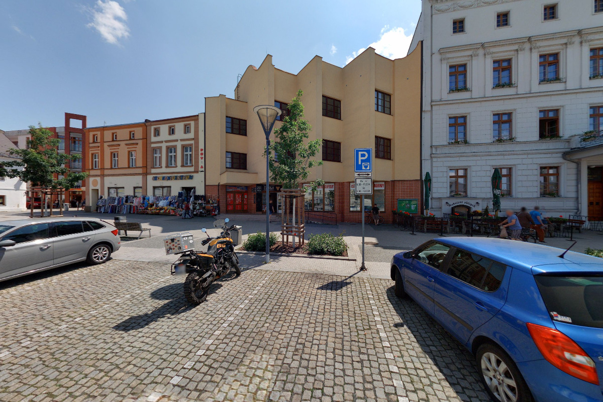 Masové Delikatesy Biesek