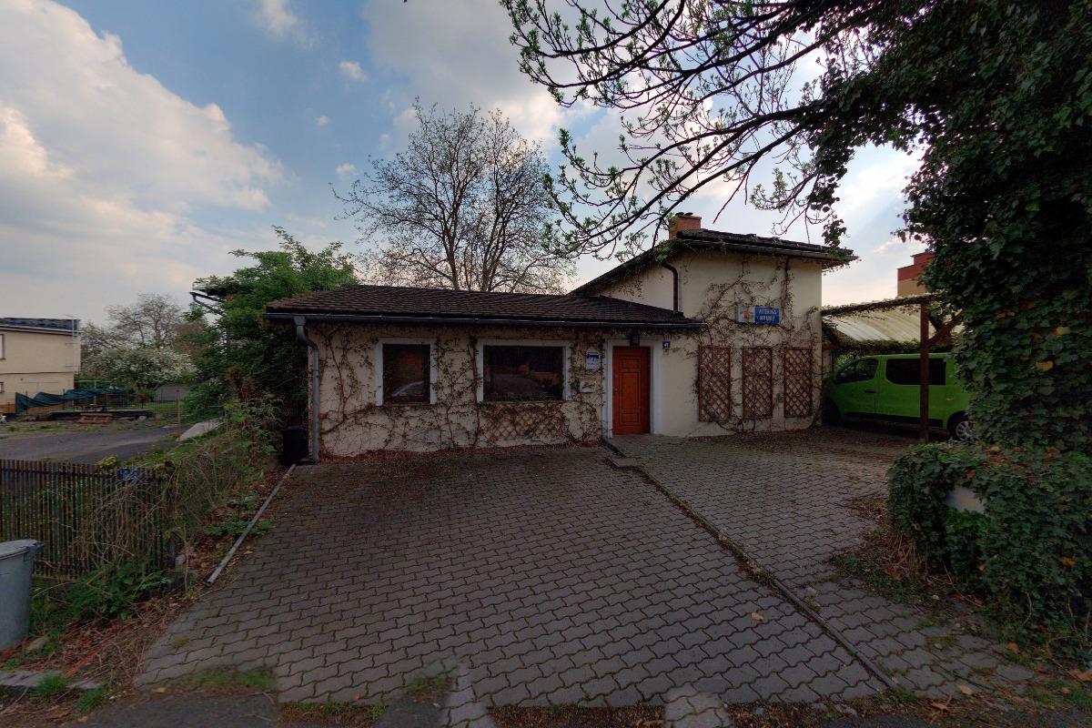 VETERINA HRUBÝ foto 2