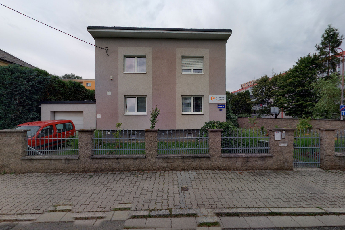 Daniel Šípek foto 1