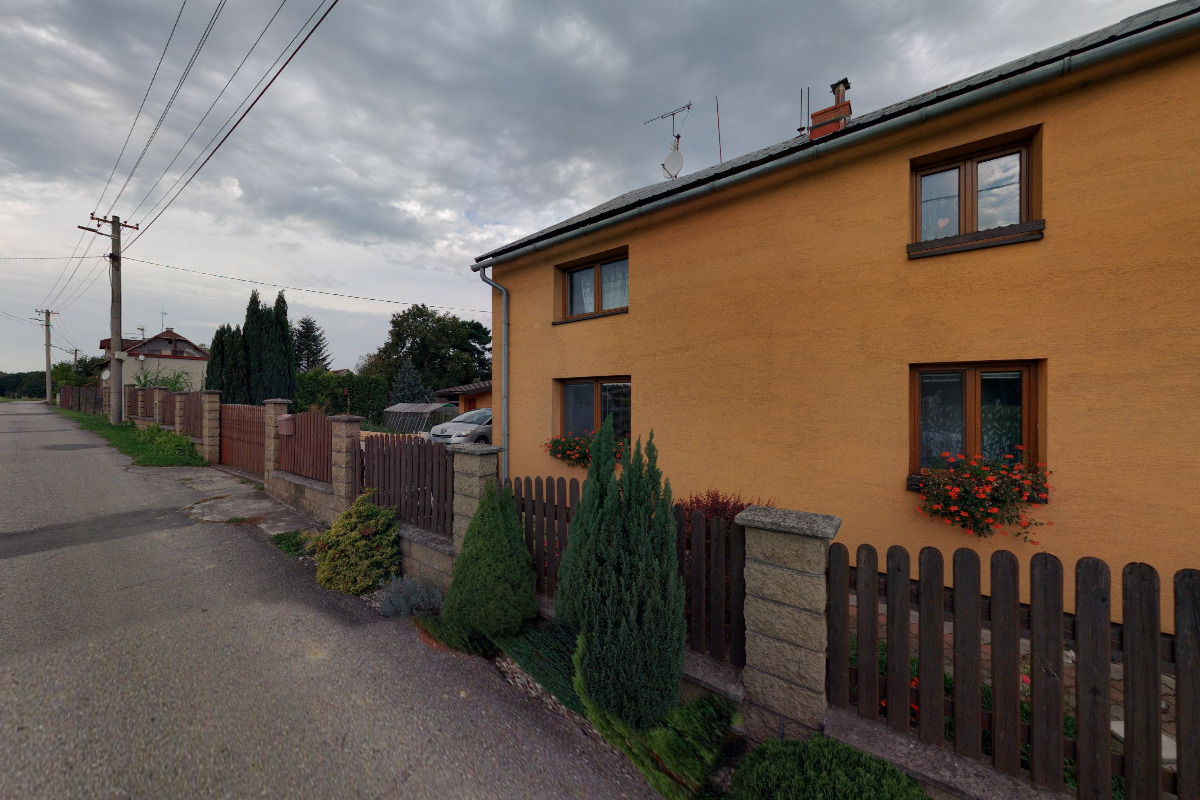 Veterán Trabant Klub Bohumín