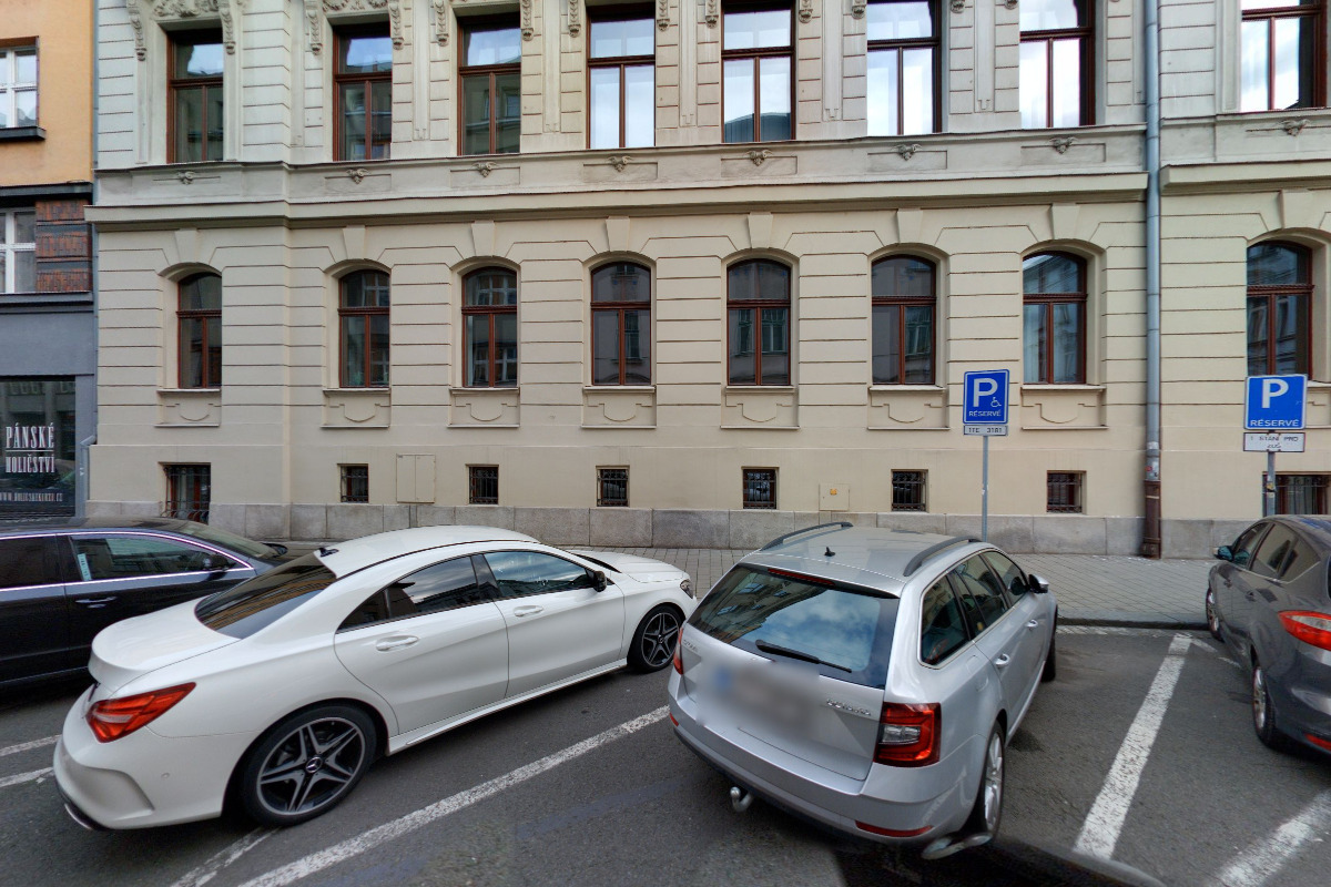 Základní umělecká škola, Ostrava - Moravská Ostrava, Sokolská třída 15, příspěvková organizace foto 3