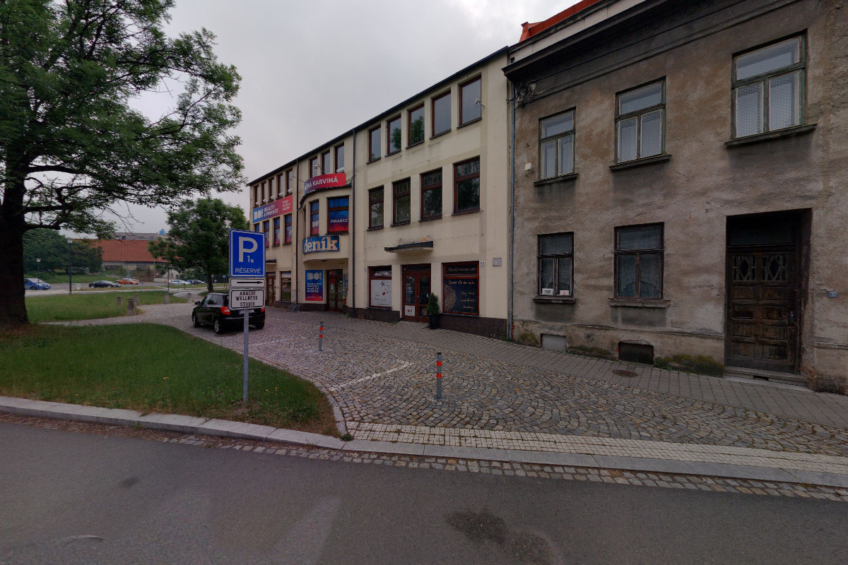 JUDr. Tereza Mališová, Ph.D., advokátka