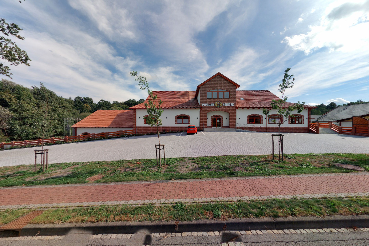 Pivovar Koníček foto 5